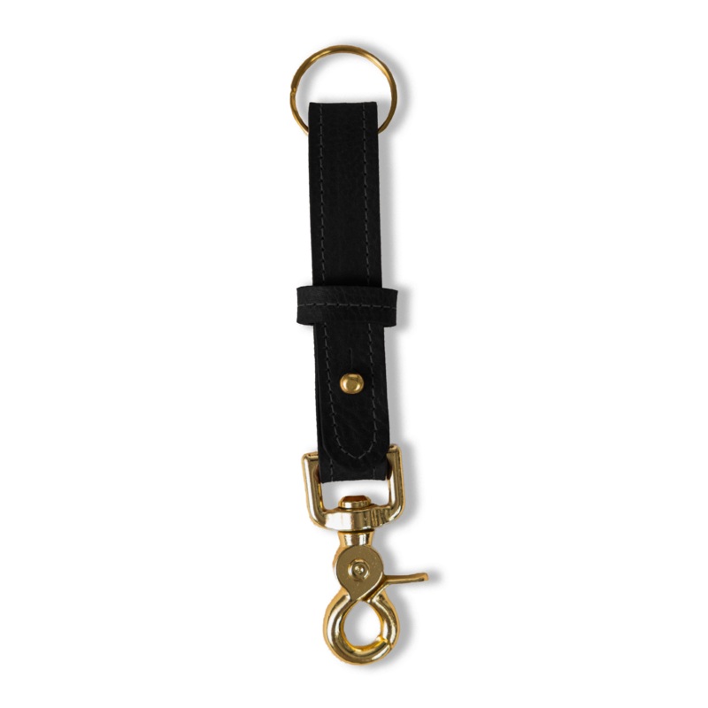 Kodiak Key Lanyard