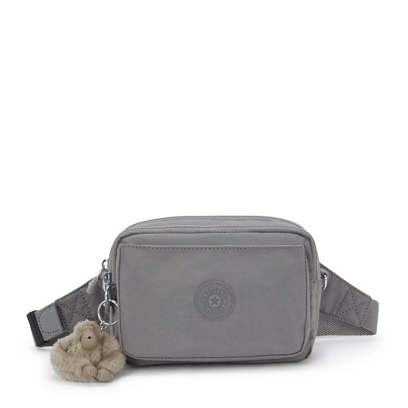Abanu Multi Convertible Crossbody Bag