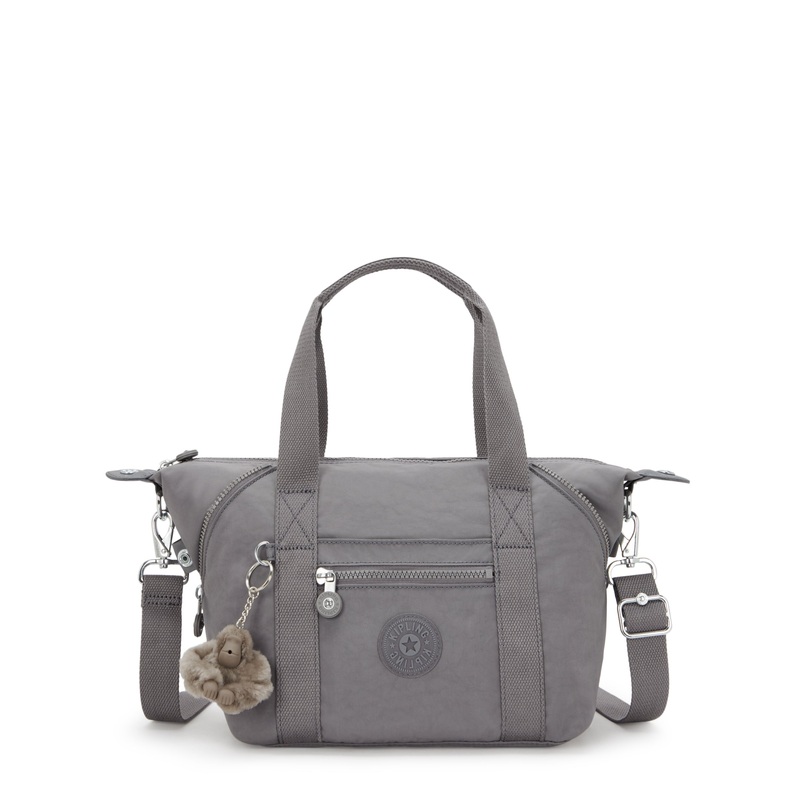 Art Mini Shoulder Bag