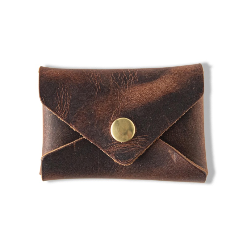 Autumn Harvest Card Envelope