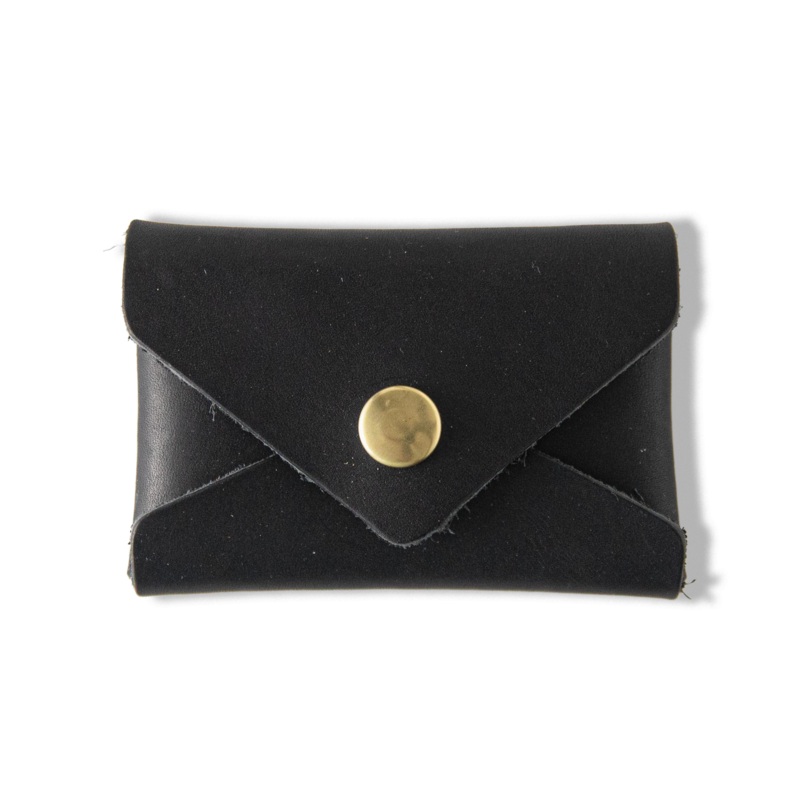 Black Harvest Card Envelope