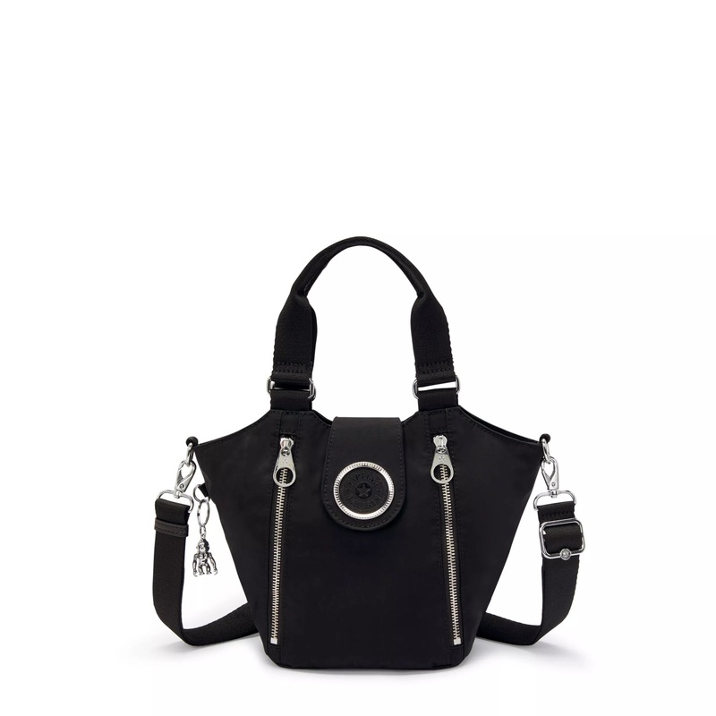 Recicely Small Crossbody Bag