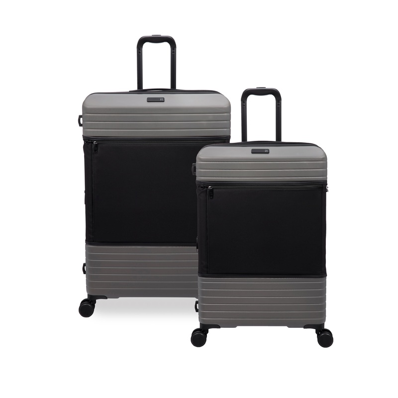 Attuned - 2pc Set (Charcoal)