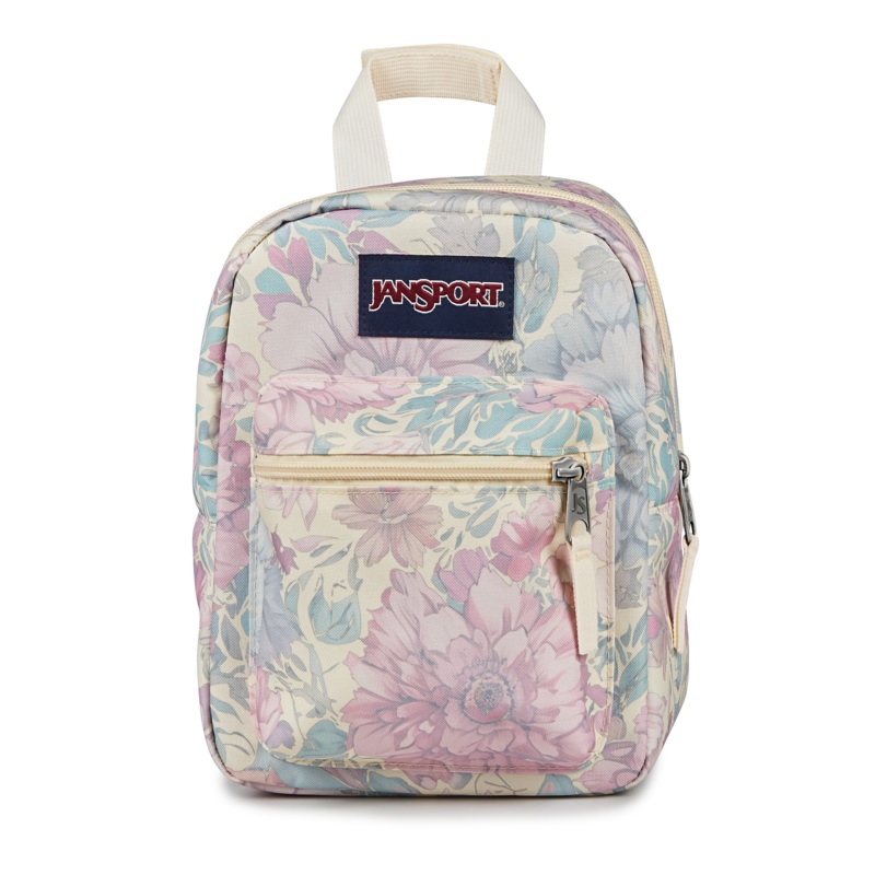Big Break Lunch Bag