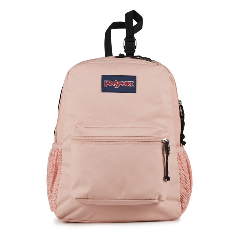 Central Adaptive Backpack