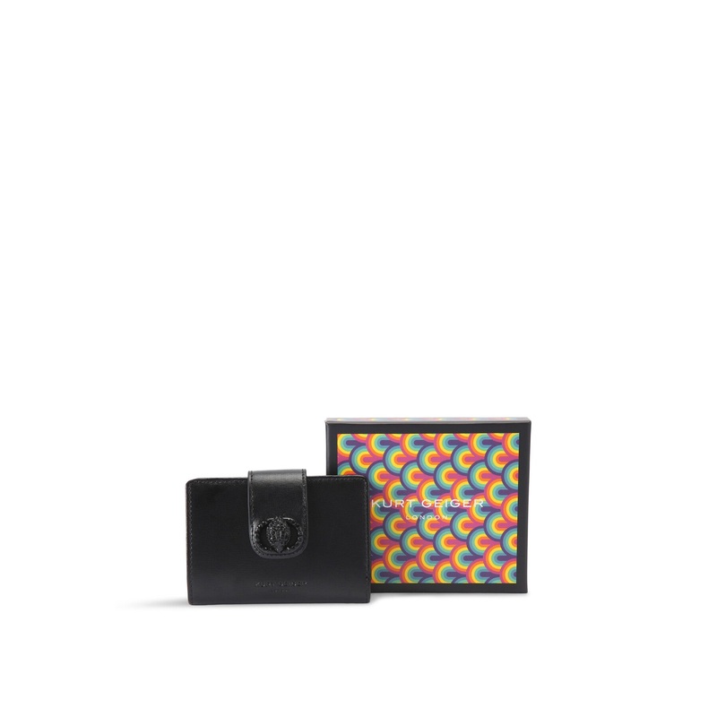 CHELSEA FOLD WALLET DRENCH