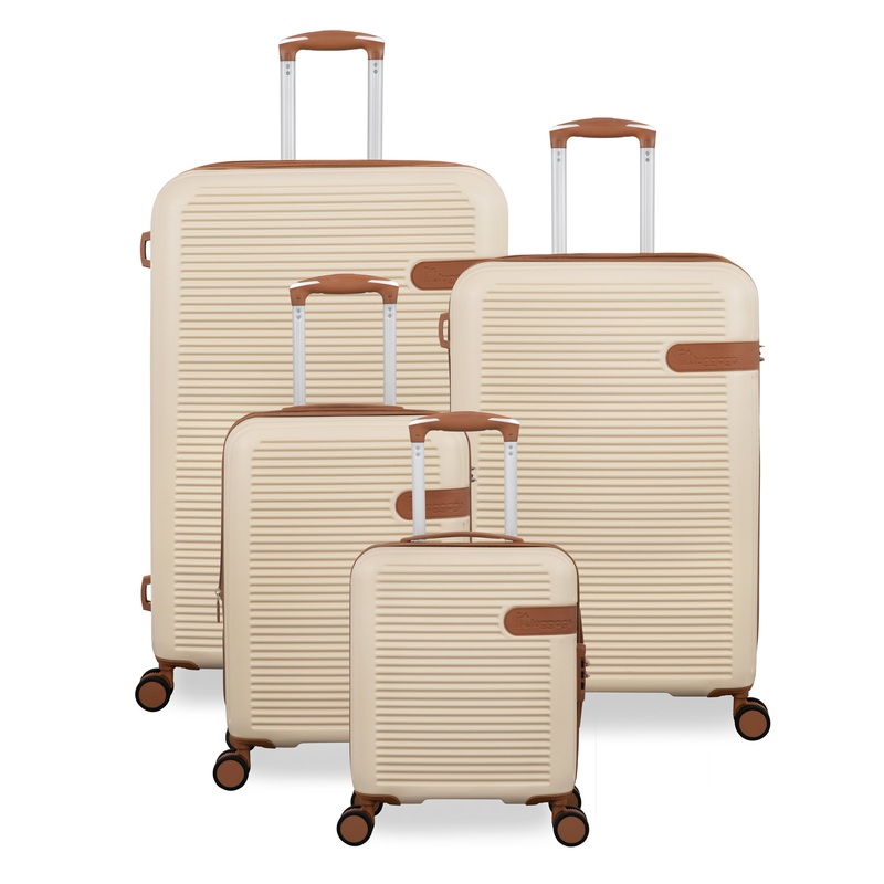 Clarify - 4pc Set (Crme)