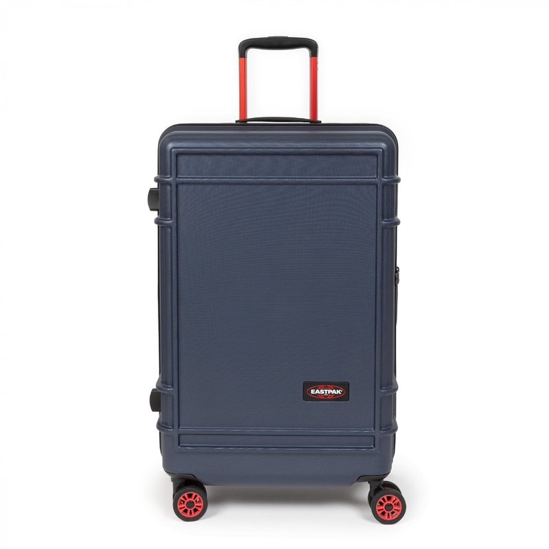 Eastpak Resist'R Zip M Marine Navy-EK0A5BLP3W01