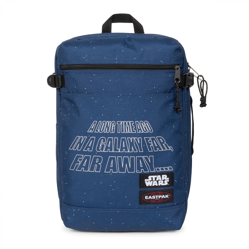 Eastpak Transit'R Pack Star Wars Stars Navy -EK0A5BHI1Q01