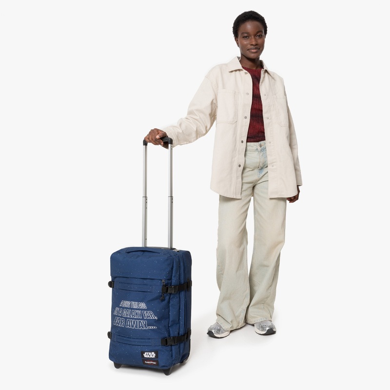 Eastpak Transit'R S Star Wars Stars Navy -EK0A5BA71Q01