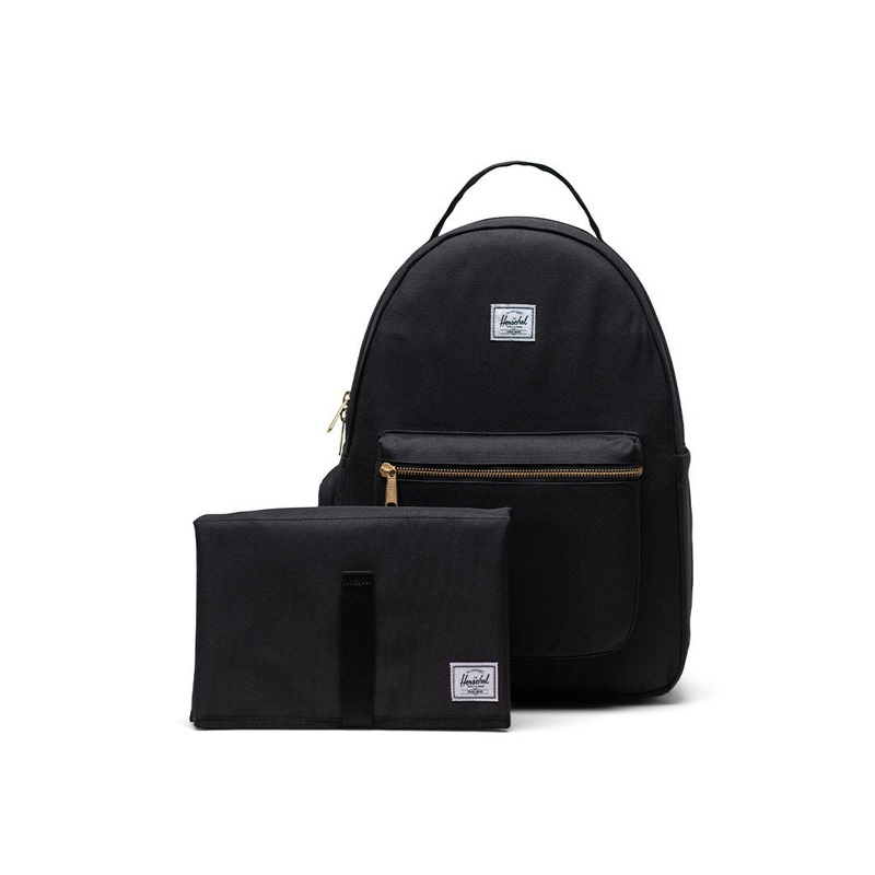 Herschel Nova Backpack | Diaper Bag - 23L