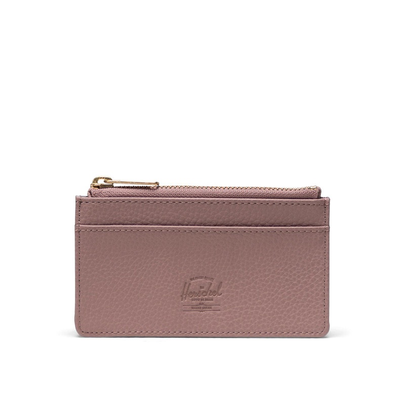 Oscar Large Cardholder Wallet | Vegan Leather