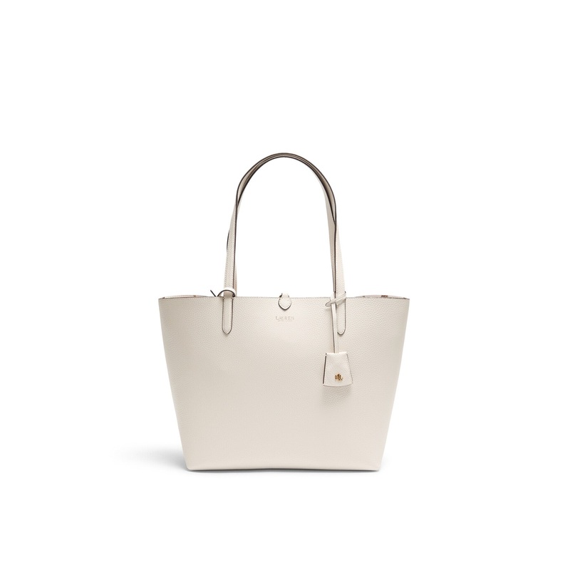 Reversible Medium Tote Bag