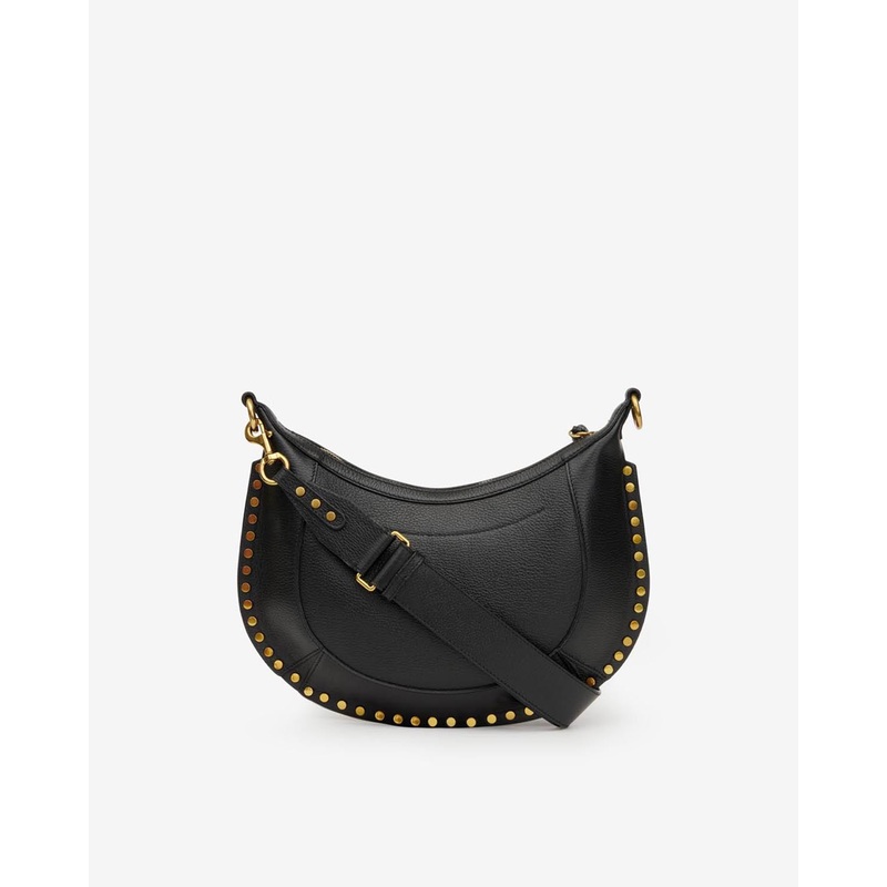Sac Naoko en cuir grain