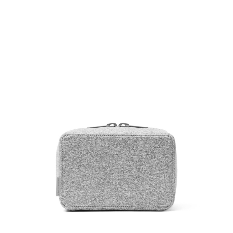 Arlo Tech Organizer in Heather Grey, Large
