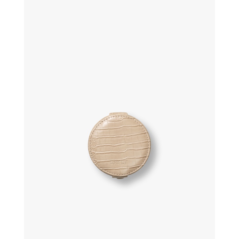 Day Croc Jewelry Round