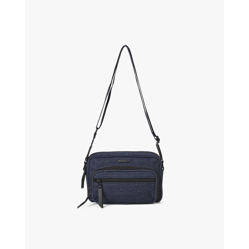 Day Jeansy Logo Band SB S