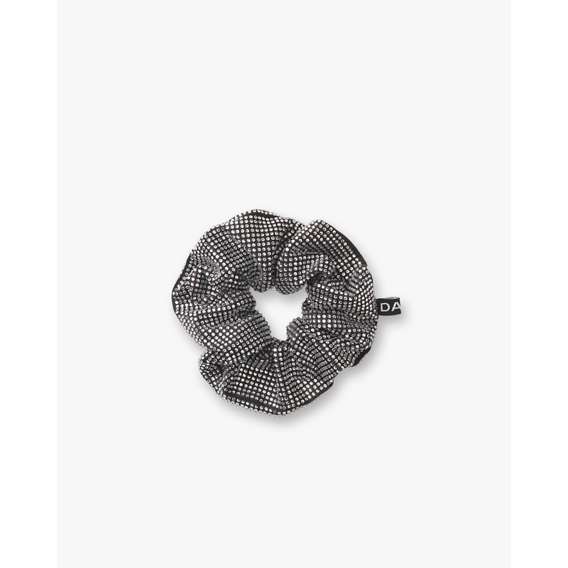 Day Party Scrunchie