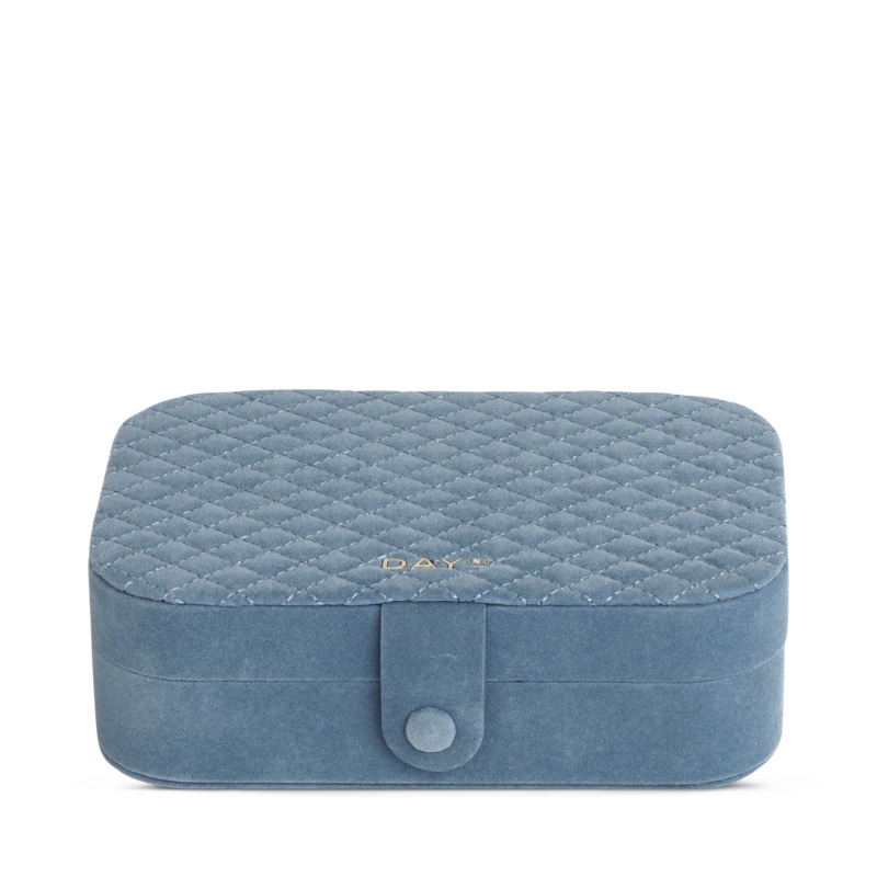 Day Q Jewelry Box