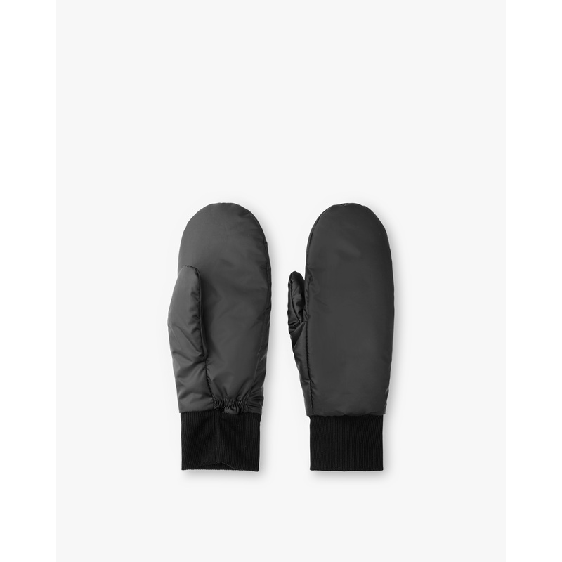 Day RE-No Rain Mittens