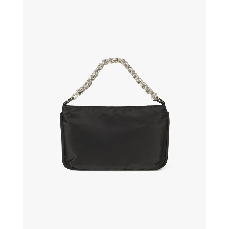 Day Shimmer Chain Bag