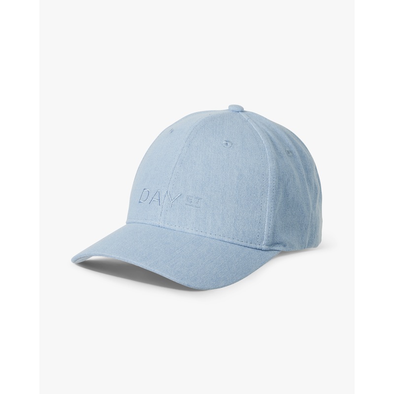 Day Winner Cap Jeans