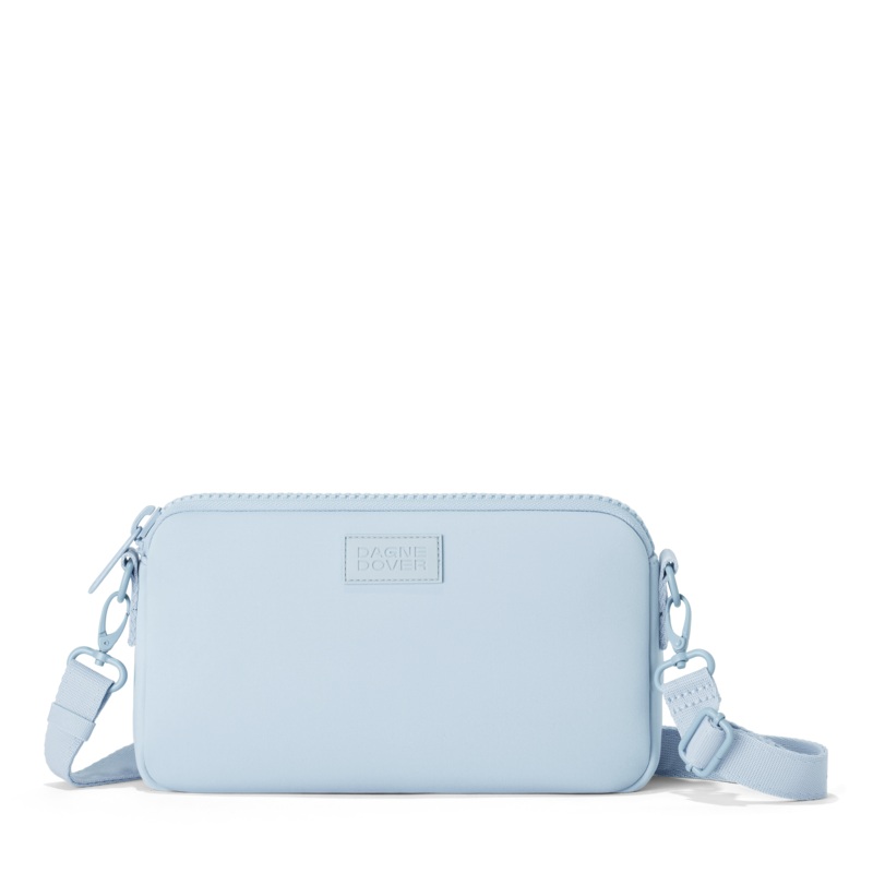 Nora Shoulder Bag in Daylight