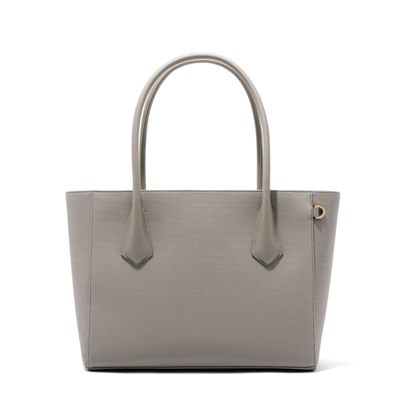 Signature Tote in Bleecker Blush, Legend