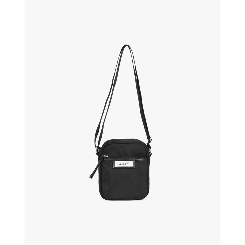 Small Nylon Crossbody Bag