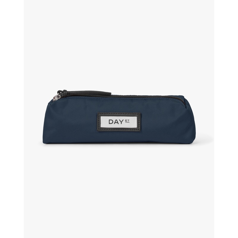 Small Nylon Pencil Case
