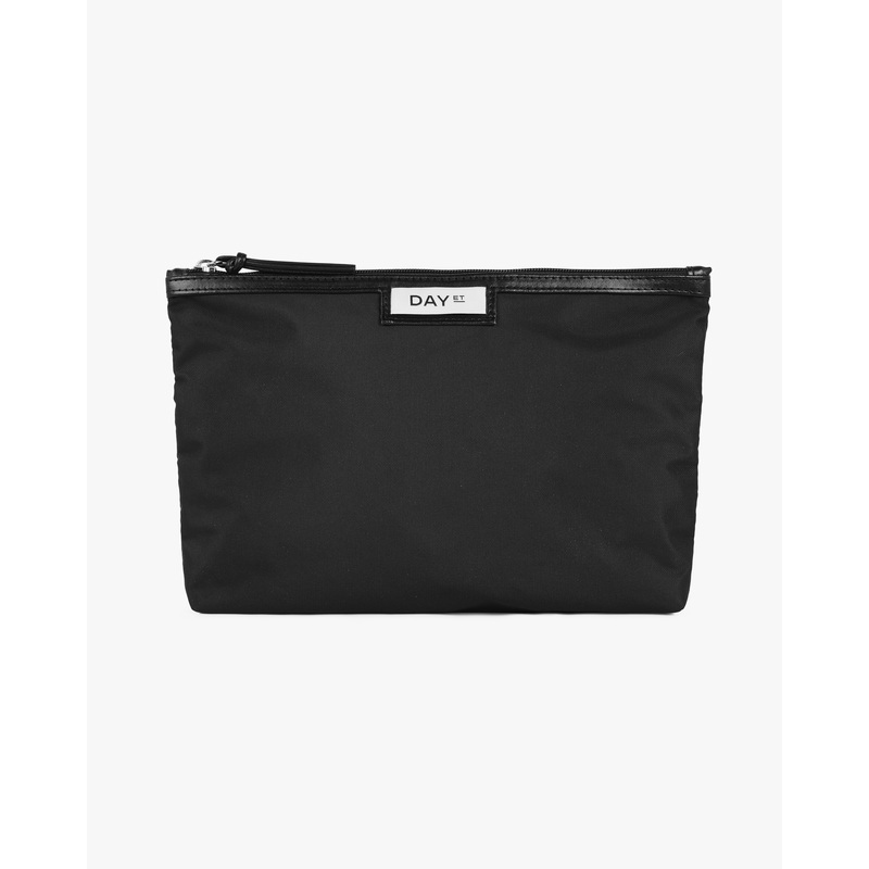 Small Nylon Toiletry Bag