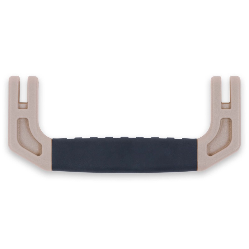 Pelican 1535 Air Rubber Overmolded Replacement Top Handle, Desert Tan