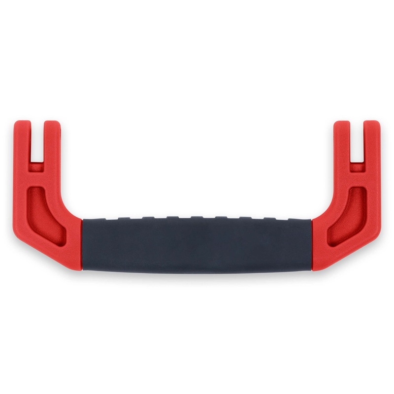 Pelican 1535 Air Rubber Overmolded Replacement Top Handle, Red