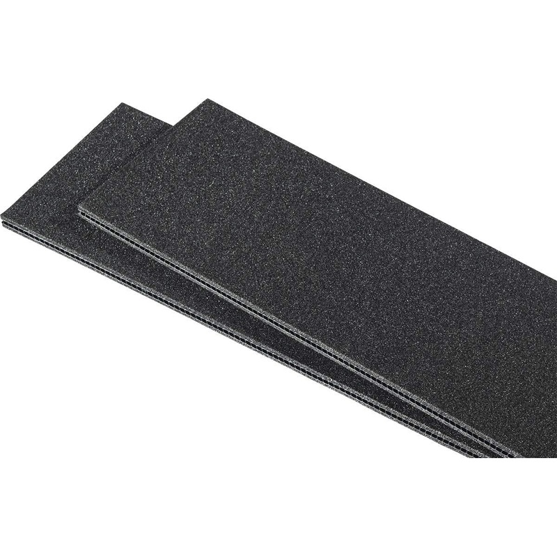 Pelican 1535 Air TrekPak Replacement Divider Strips (2 Dividers, 10 Pins & 10 Red Pull Tabs)