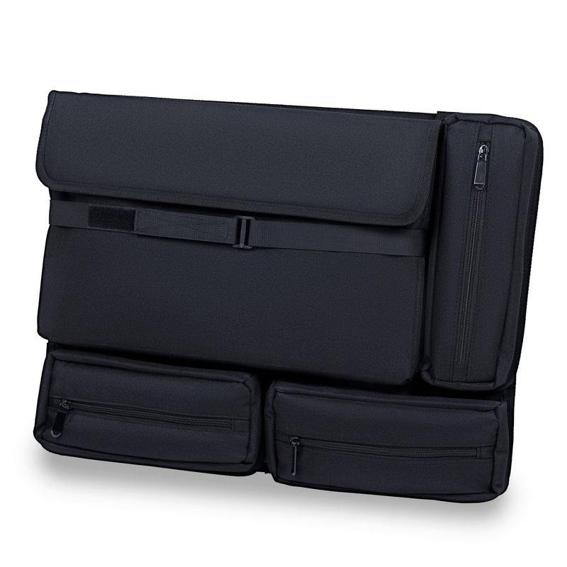 Pelican 1560 Laptop Computer, Notebook, or Tablet Pouch Lid Organizer