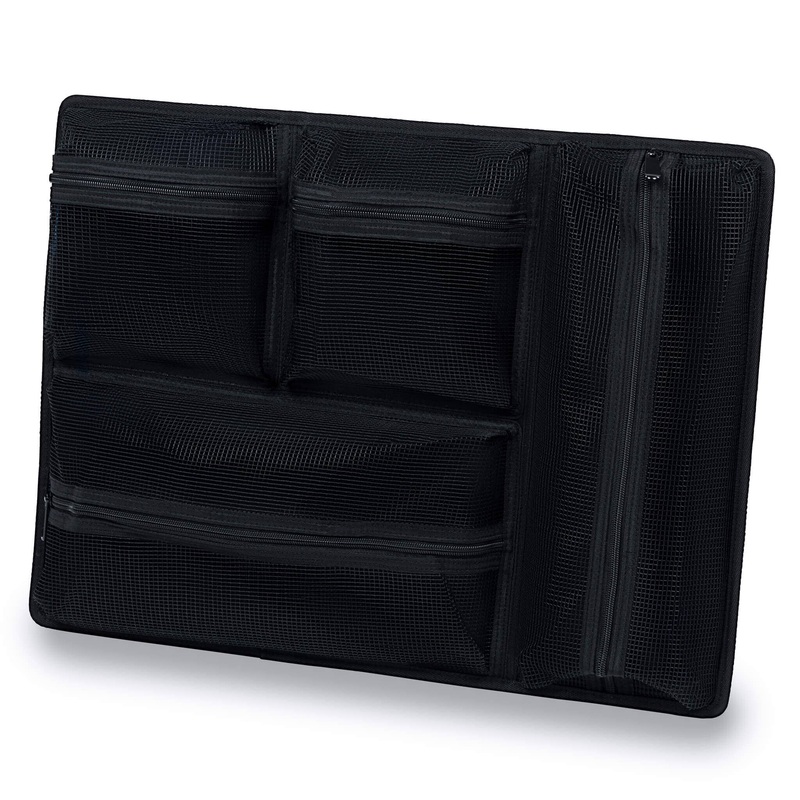 Pelican 1560 Mesh Lid Organizer