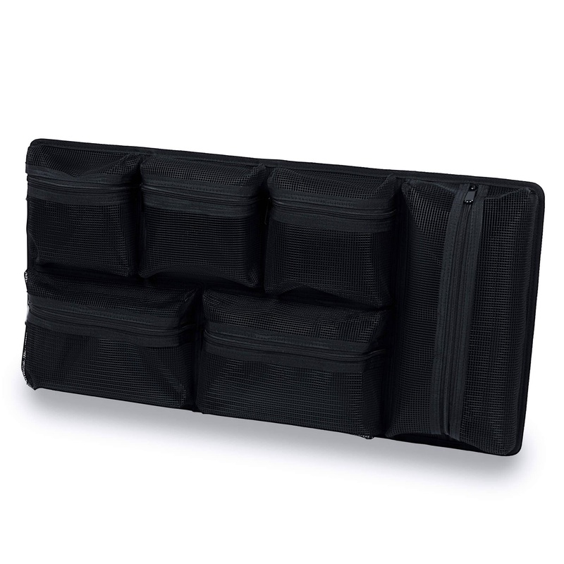Pelican 1605 Air Mesh Lid Organizer