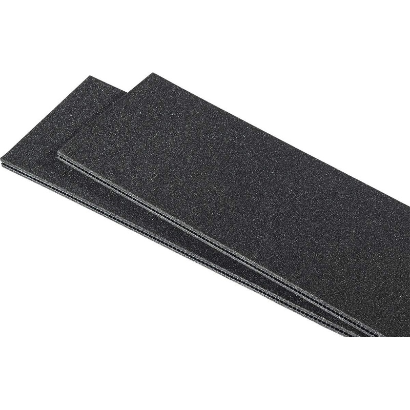 Pelican 1610 TrekPak Replacement Parts Kit (2 Divider Strips, 10 Pins & 10 Red Pull Tabs)