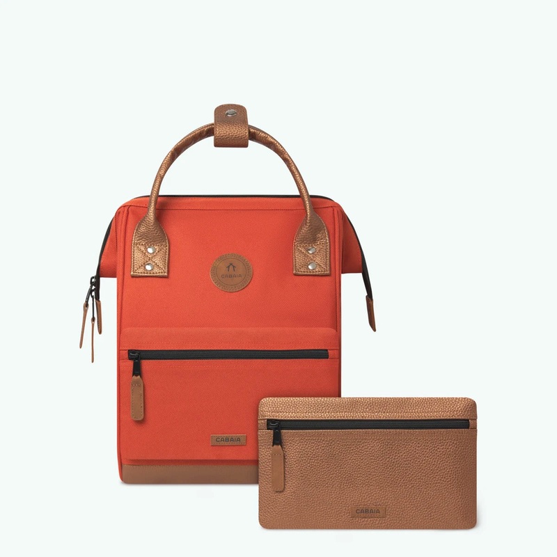 Adventurer Backpack Small Bogota