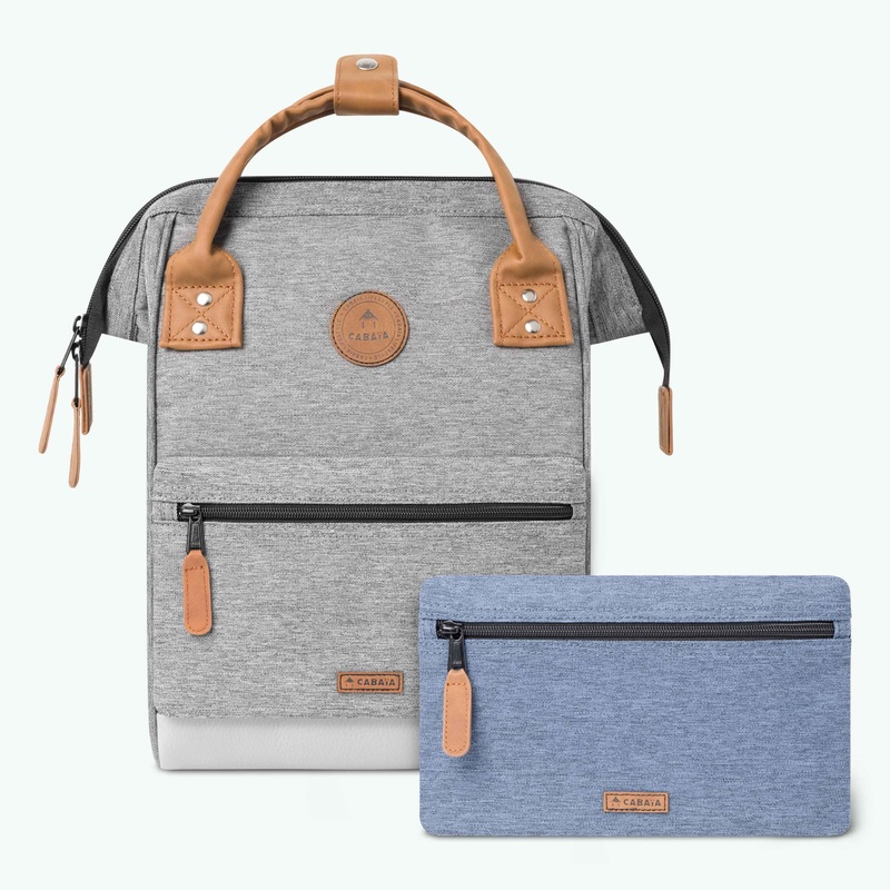 Adventurer Backpack Small New York