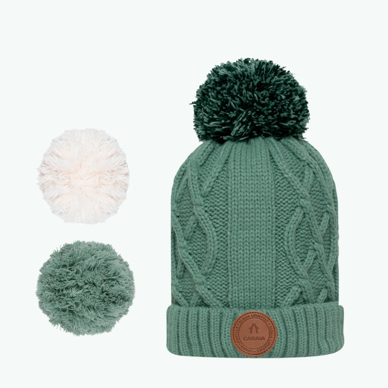Appletini Aqua Green