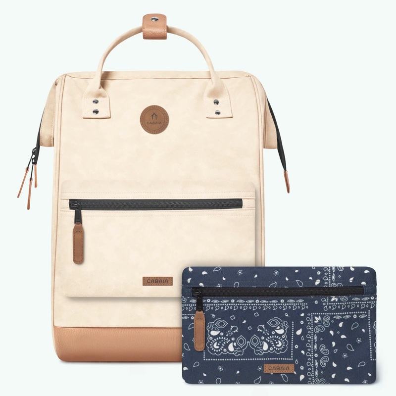 Backpack Adventurer Large Andenne
