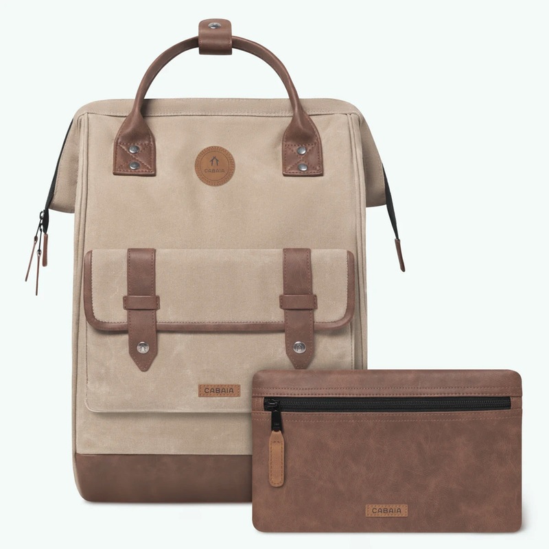 Backpack Adventurer Large Rabat
