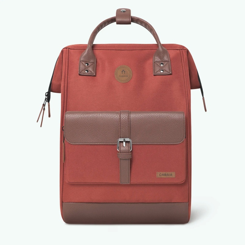 Backpack Adventurer Large San Cristobal - 1 Pocket
