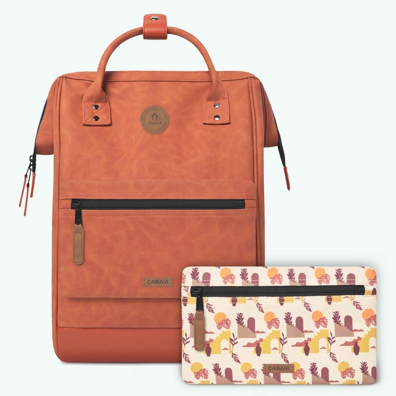 Backpack Adventurer Large Tanta