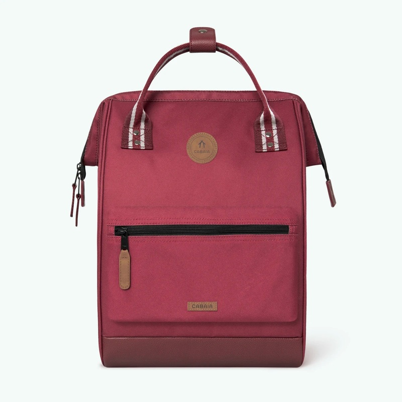 Backpack Adventurer Medium Angers - 1 pocket