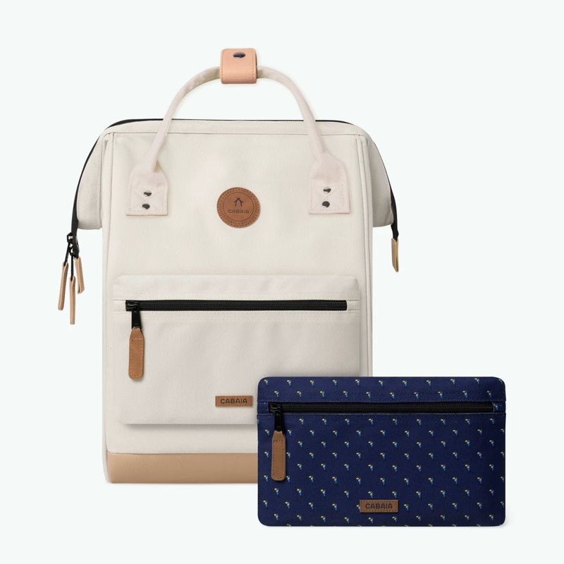 Backpack Adventurer Medium Cap Town