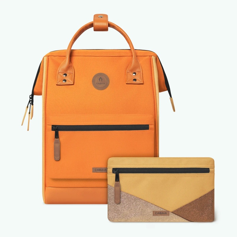 Backpack Adventurer Medium Grasse