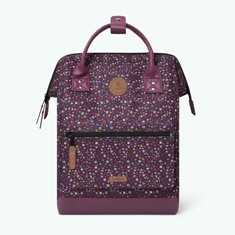Backpack Adventurer Medium Lausanne - 1 Pocket
