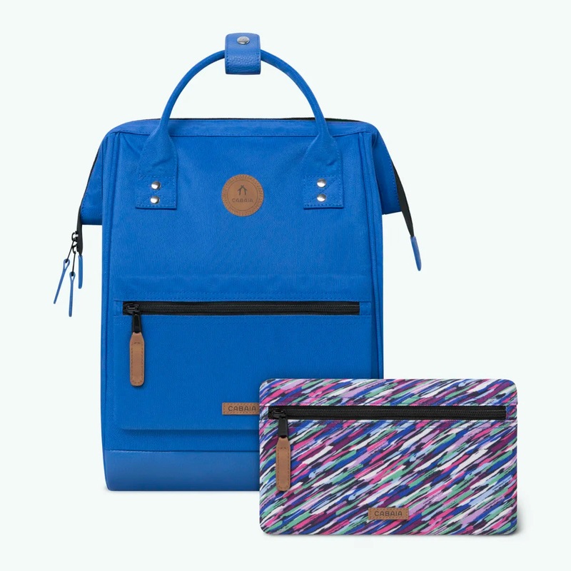 Backpack Adventurer Medium Medea